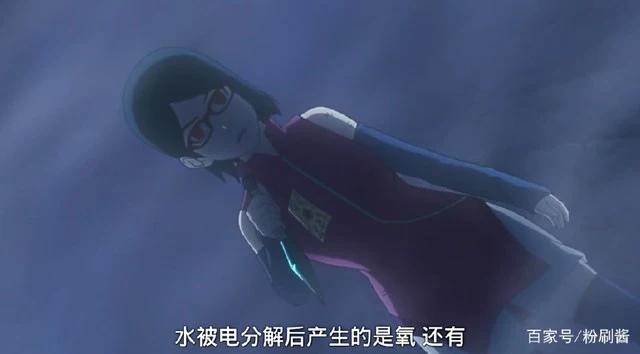 火影最新：佐良娜成新复制忍者，将会超越卡卡西