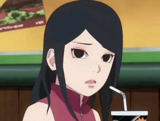 博人传：佐良娜即将摘掉眼镜解放颜值，而且身材也将媲美纲手！