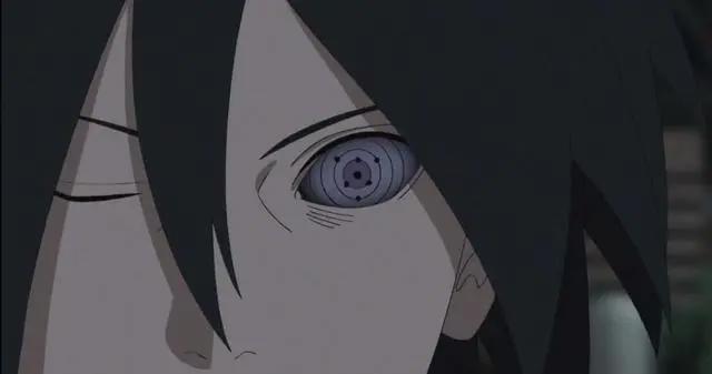 博人传：佐良娜左眼受伤，为移植佐助的轮回眼埋下伏笔？