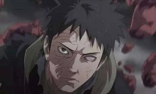 火影：当蒙面忍者露出真容后，佐良娜美如画，而志乃秒变男神！