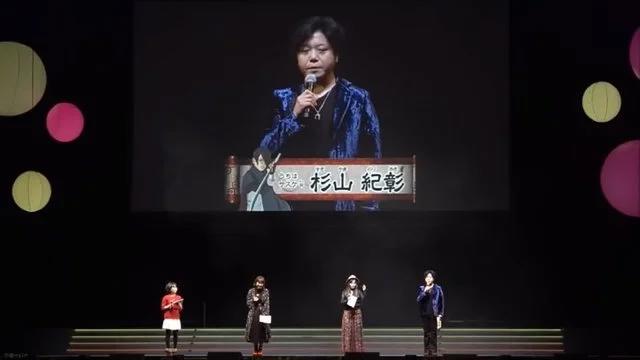 声优怪物！《火影忍者》除了佐助，鸣人博人佐良娜的声优都女的！