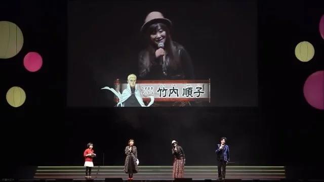 声优怪物！《火影忍者》除了佐助，鸣人博人佐良娜的声优都女的！