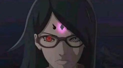 佐良娜将成为九代目火影的四大依据！