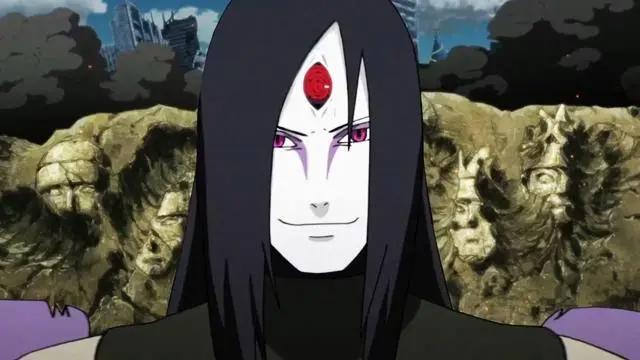 博人传:最神秘的三个身份,川木是博人“哥哥”,大蛇丸有新阴谋