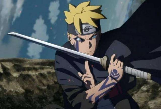 佐良娜想成为九代火影,将面临哪些竞争对手?川木也在其中