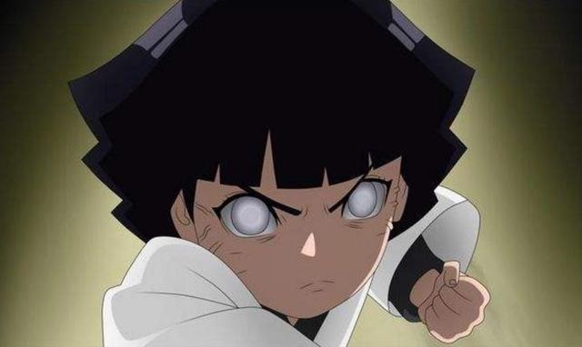 佐良娜想成为九代火影,将面临哪些竞争对手?川木也在其中