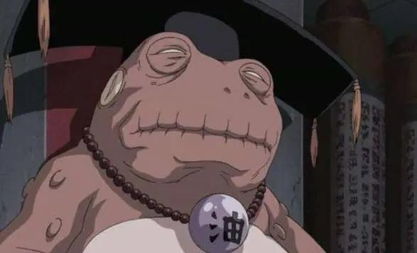 火影：盘点木叶村的五个隐藏大佬，川木摧毁木叶问过他们吗！