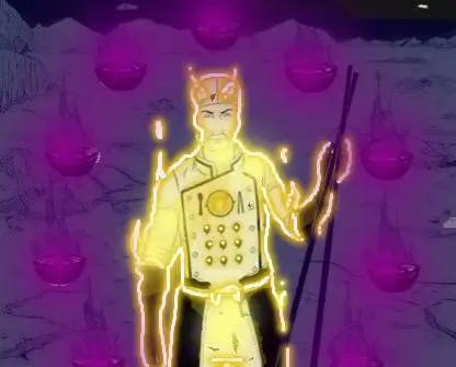 火影：盘点木叶村的五个隐藏大佬，川木摧毁木叶问过他们吗！