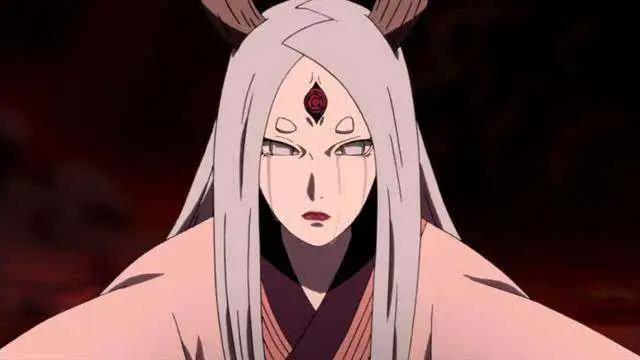 《博人传》最终BOSS川木身份大解析，极有可能来自外星球