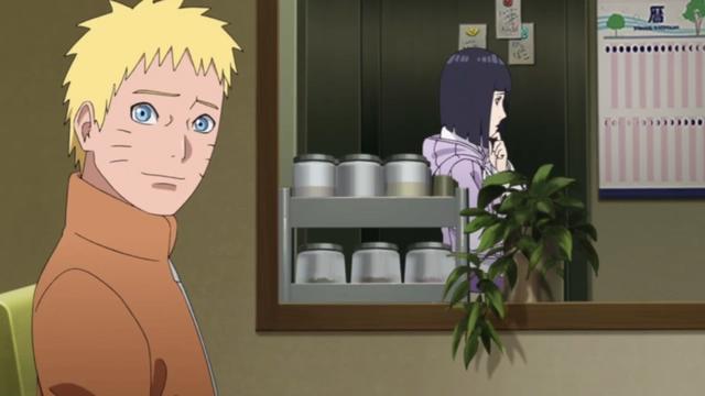 博人传209：原创川木加戏，与向日葵有小秘密，博人地位受到挑战