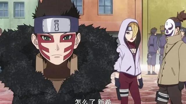 博人传：新希洗白，鸣人收养“干儿子”，川木才是真反派！