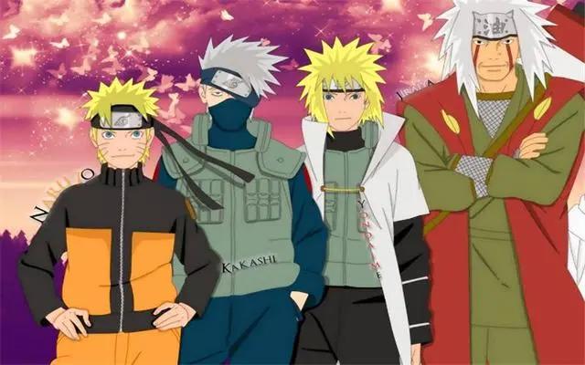 川木是《博人传》中大boss的可能性很小！