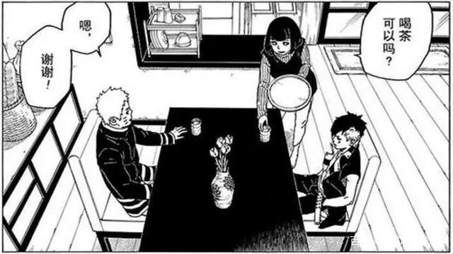 博人传：从川木住到鸣人家看后续剧情的发展，川木真的是反派吗？