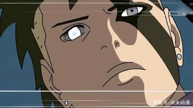 博人传：鸣人与爱徒川木决斗，川木展示净眼之力，毁灭木叶村