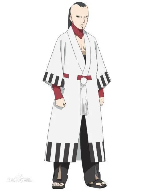 博人转：火影忍者新时代第179集！川木即将登场