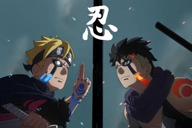博人传：川木与佐助背负相同的宿命，为何他的师傅偏偏是鸣人？