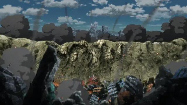 博人传：川木执着于终结忍者时代，忍术已成为过去式