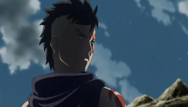 博人传:川木执着于终结忍者时代,忍术已成为过去式