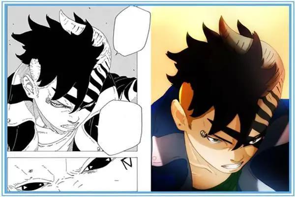 火影：博人川木组合，能否超过佐助鸣人？实力可以，但人气别想了