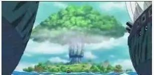 《海贼王》中罗宾为了生存出卖过自己的肉体吗？让我们来聊一聊！