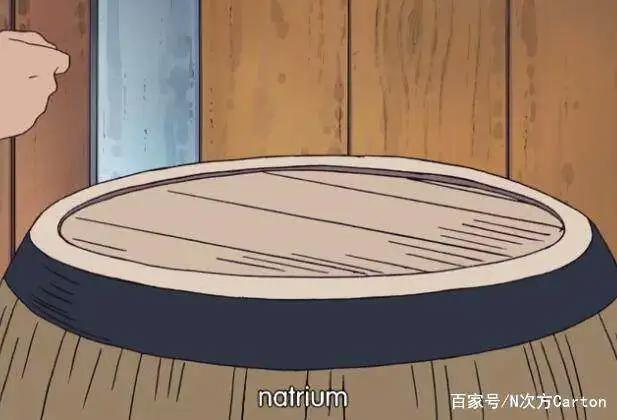 海贼王：罗宾和乔巴最喜欢玩的五个游戏，最后一个是她俩的秘密