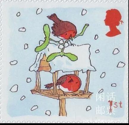 什么是“罗宾”？是勇敢，忠诚，神秘的英国国鸟，知更鸟