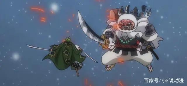 海贼王：罗宾画风再次崩坏，网友集体抗议，拒绝合体的你怎么了？