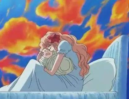 盘点海贼王中最悲惨的六位美女，罗宾上榜，最后一位死的太惨了