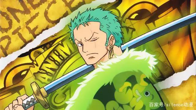 海贼王:罗宾本来是很强的战力,她以后到底能不能学会霸气?