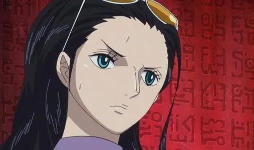 海贼王：罗宾如今身价暴涨，拥有多重身份，她将如何应对复杂局面