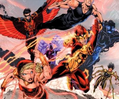 综合能力最强的罗宾？连蝙蝠侠的岳父都刮目相看！