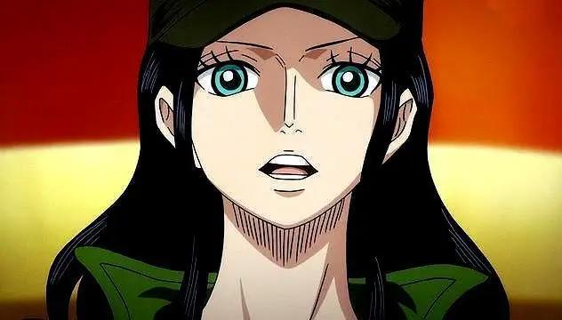 罗宾技能加点：主导战场的减益大师，越级作战的美女达人！