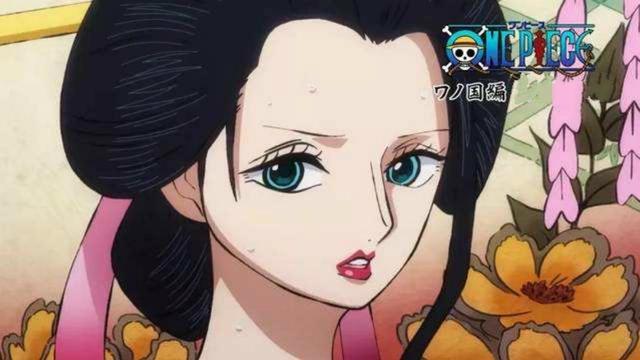 海贼王941集出现2个罗宾，其中一个已为人妻，网友：动画组真会玩