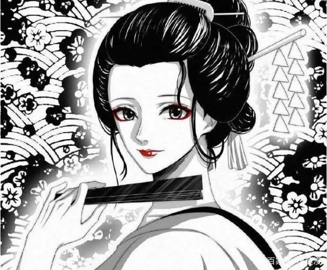 海贼王:尾田表明罗宾在隐藏实力,9个字确定果实觉醒