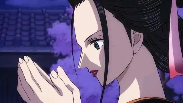 罗宾加入草帽团后的心路历程,她是怎样得到大家的信任的?