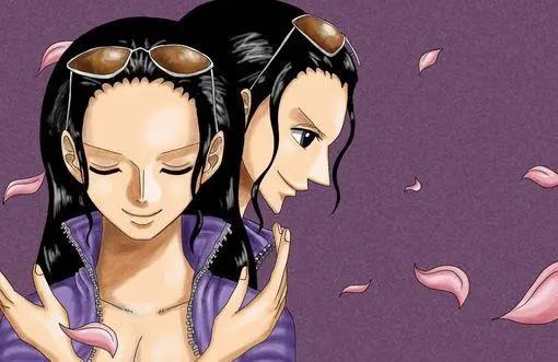 海贼王：让罗宾5次脸红称赞，3次流泪的，居然不是人，没想到是它