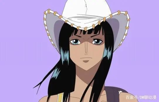 罗宾两年后有什么成长?除了外表变化了之外,还有这些!