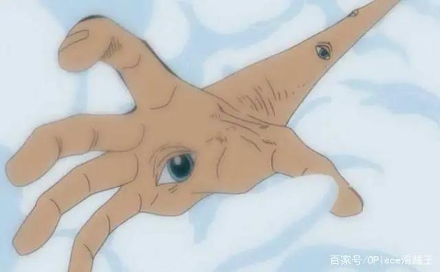 实力分析，罗宾已将果实能力开发到极致，却难逃被尾田限制能力