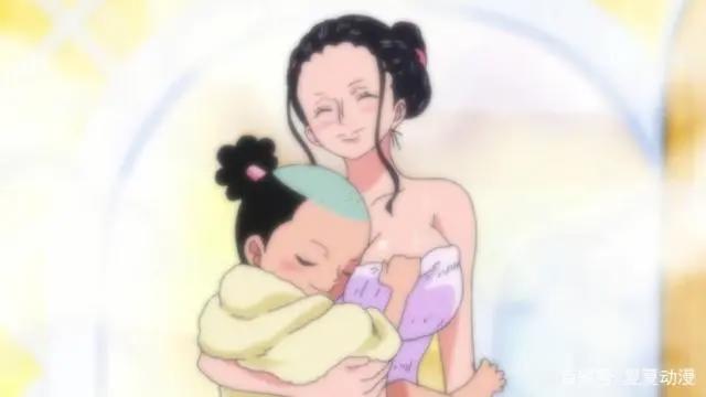 海贼王:罗宾的存在对草帽海贼团有什么意义?