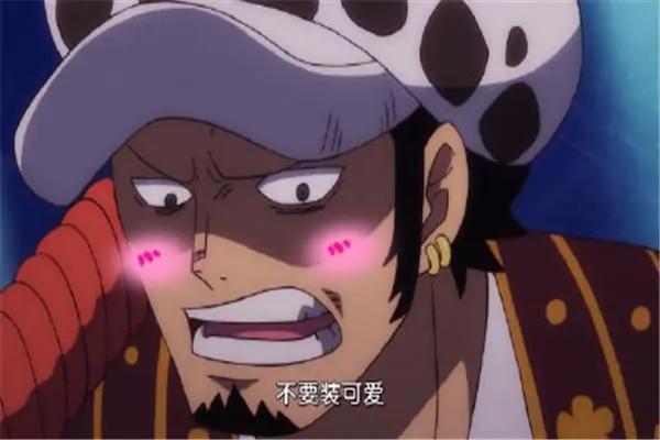 海贼王:罗加入草帽团出现新证据,罗宾一特质和罗很是般配