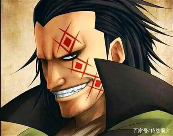 海贼王：罗宾的5个绯闻男友，1个是官配，1个让罗宾直接当了妈