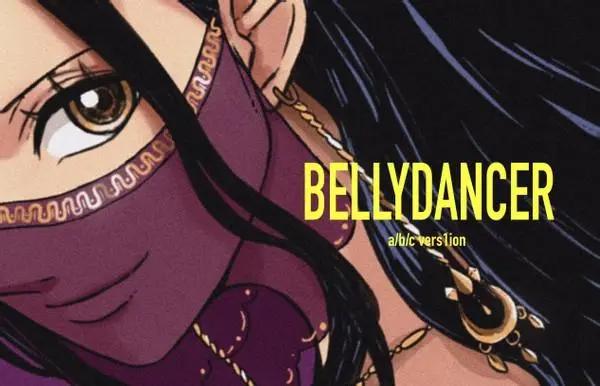 海贼王罗宾壁纸分享，白色婚纱凸显女神气质，时装走秀像超模