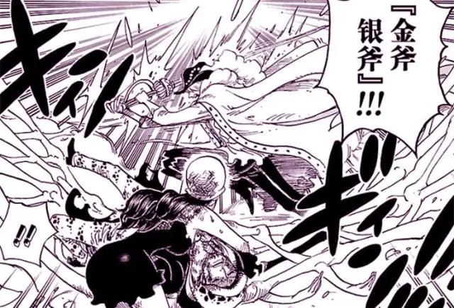 海贼王：罗宾与罗为何会成为CP？剧场版中尾田再次安排了亲密互动