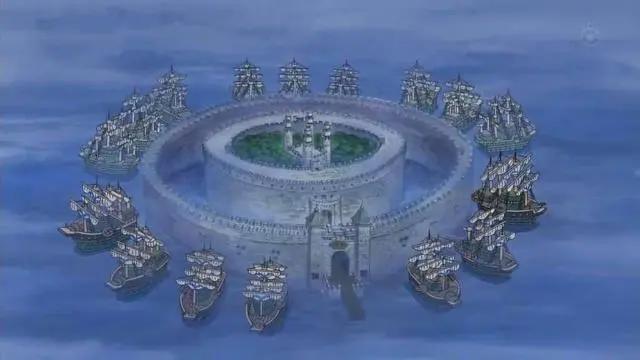 海贼王：世界政府干的这几件事，可谓是无耻至极