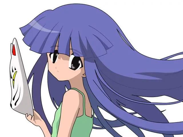 最可怜的动漫女主角，或许这就是所谓的天妒红颜吧！