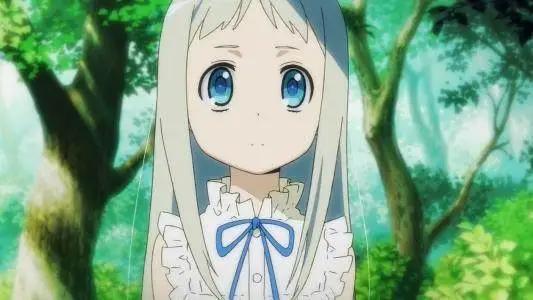 最可怜的动漫女主角，或许这就是所谓的天妒红颜吧！