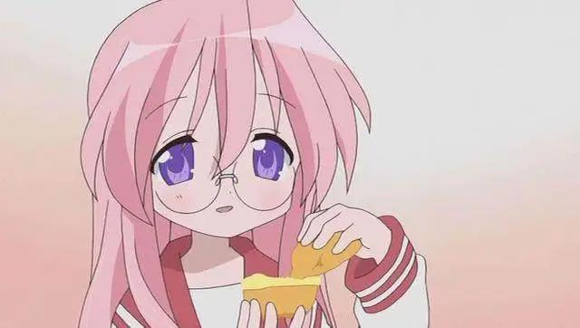 盘点动漫中的那些冒失娘!