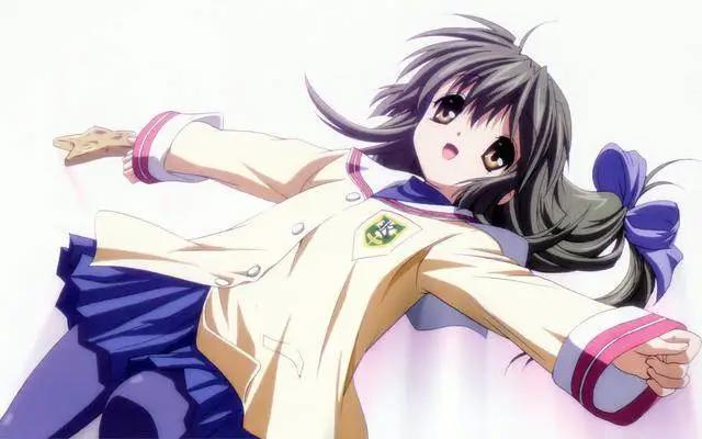 盘点动漫中的那些冒失娘!