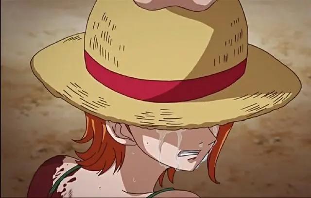 草帽海贼团每个人都有一句经典台词，路飞最励志，索隆最感人！