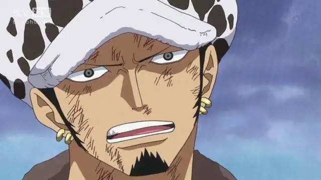 《海贼王》日媒评选“最想吃的恶魔果实”TOP10，橡胶果实仅第3！